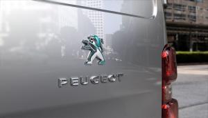 Peugeot e-Expert 2020 года 
